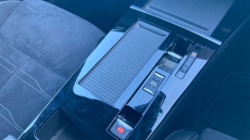 Vauxhall Astra 115kW Ultimate 54kWh 5dr Auto Electric Hatchback